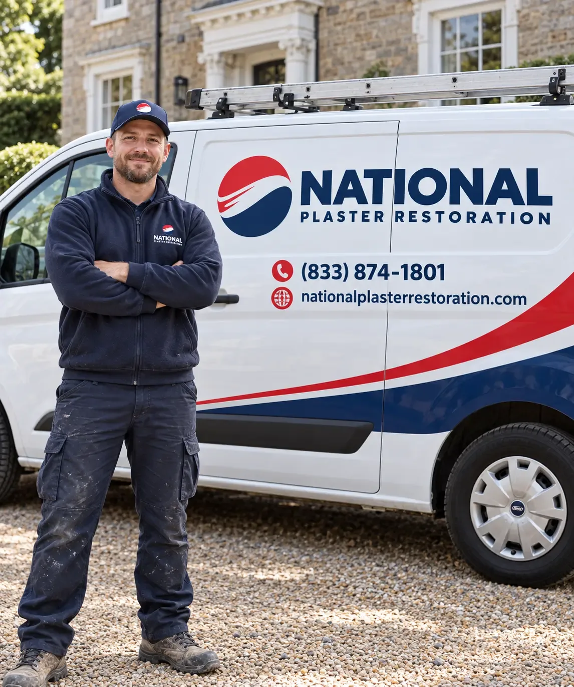 Plaster Repair Wycombe, PA FAQs